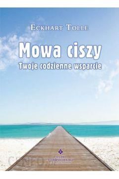 Mowa ciszy